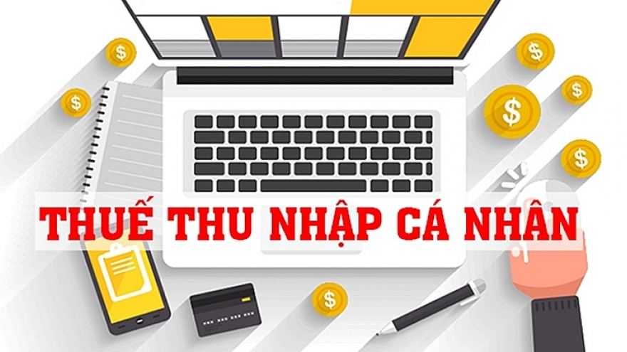 Thuế thu nhập cá nhân từ năm 2025 có nhiều điểm mới