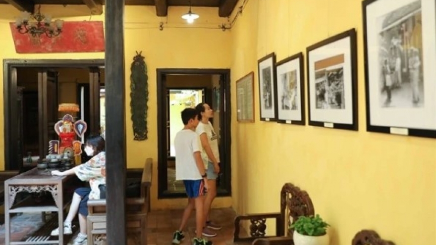 Many historical sites open for free during Tet