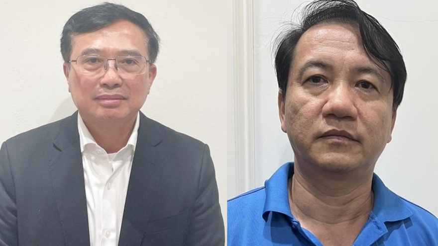 Hôm nay xét xử cựu Thứ trưởng Bộ Công Thương Hoàng Quốc Vượng