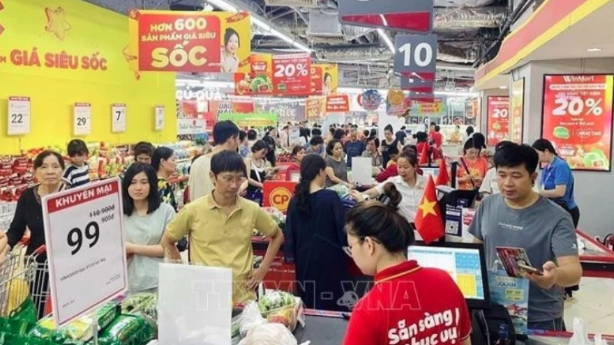 Vietnam's inflation forecast to range between 3-4.5% in 2025