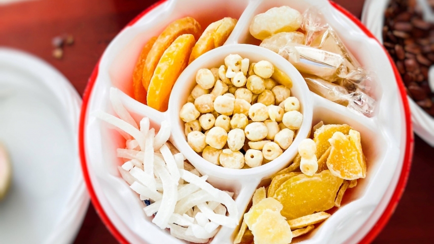 Để có Tết vui, Tết khỏe