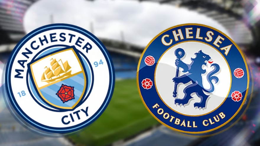 Lịch thi đấu ngoại hạng Anh hôm nay 25/1: Đại chiến tại thành Manchester