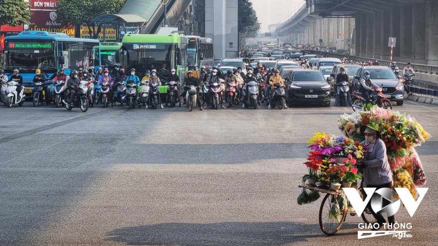 Nghị định 168: Cần thiết để lưu thông đúng luật, giao thông an toàn, văn minh