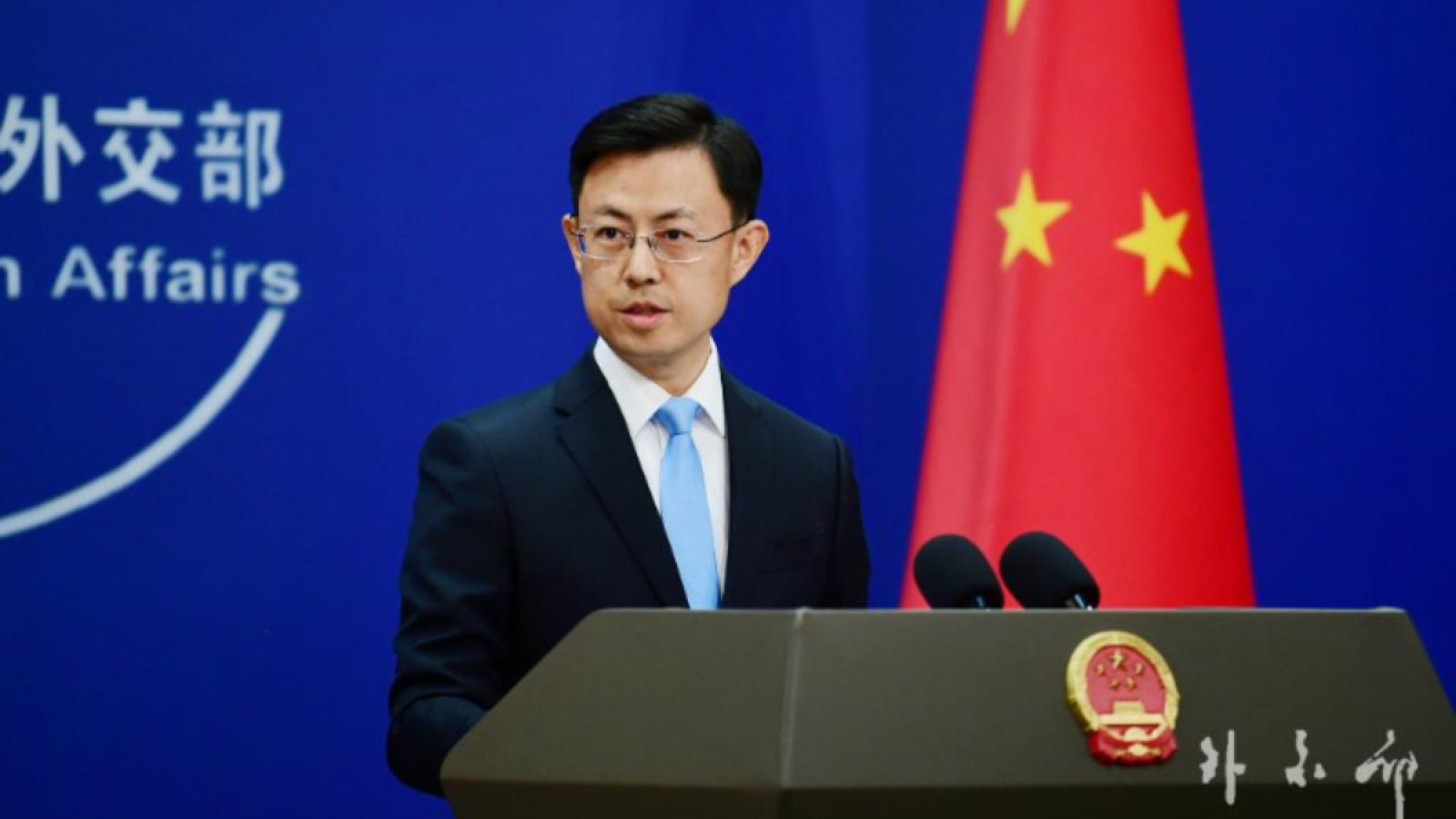 Quan hệ Trung – Mỹ nóng lên trước thềm lễ nhậm chức của Tổng thống Trump