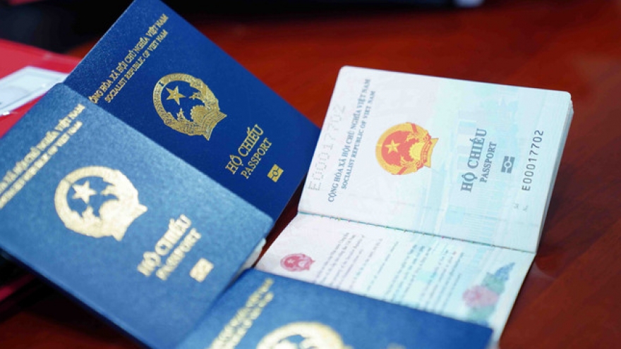 Vietnamese passport slides to 91st place on Henley Passport Index