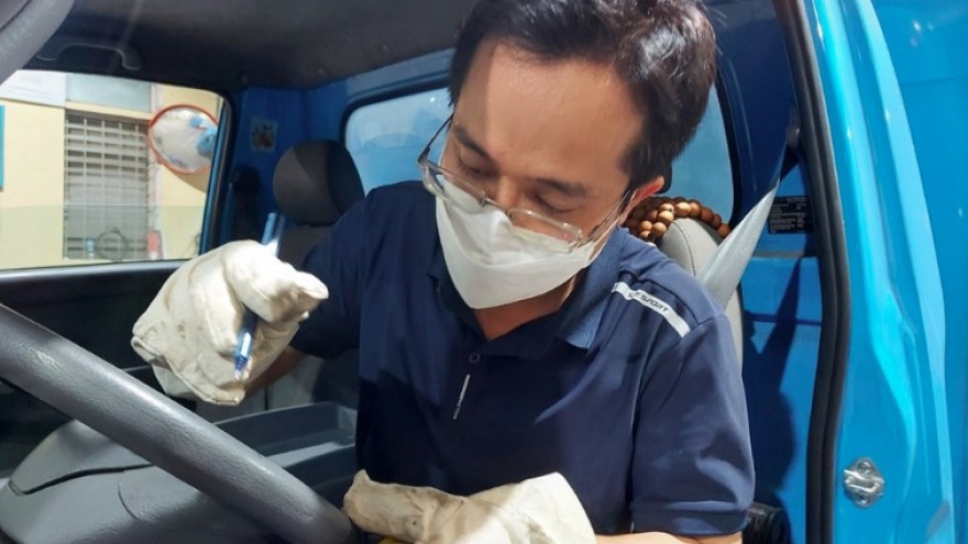 Vietnam Register warns of stricter compliance standards for vehicle inspections