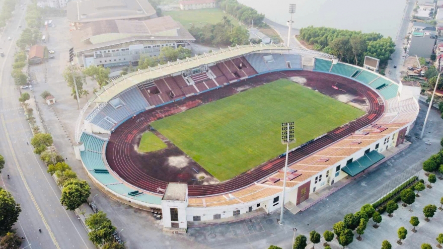 Du lịch Phú Thọ "nóng" trước thềm chung kết ASEAN Cup 2024