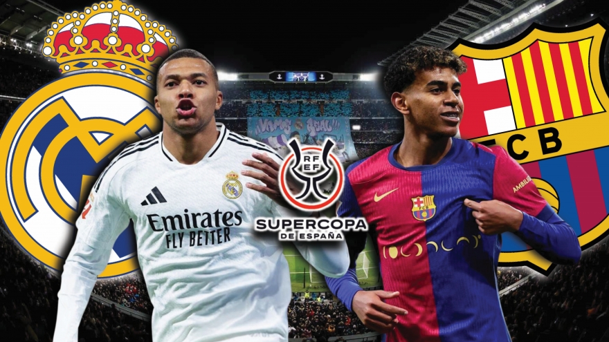 Dự đoán kết quả và đội hình ra sân trận Real Madrid vs Barca