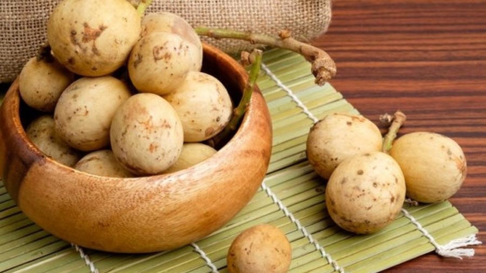 Loại quả Việt được ví như “ngọc nhiệt đới”, bổ dưỡng ngang nhân sâm, tổ yến