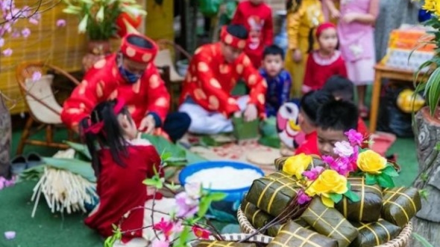 Inside Vietnam’s Lunar New Year celebrations