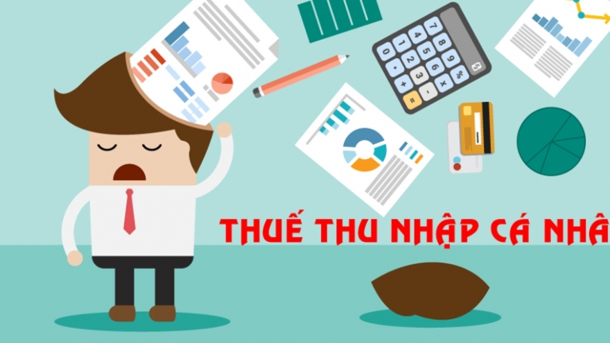 16 khoản thu nhập được miễn thuế thu nhập cá nhân năm 2025