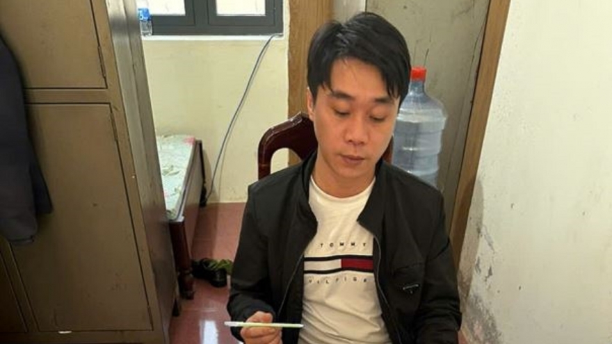 Thuê nhiều xe ô tô rồi đem bán, chiếm đoạt 5 tỷ đồng