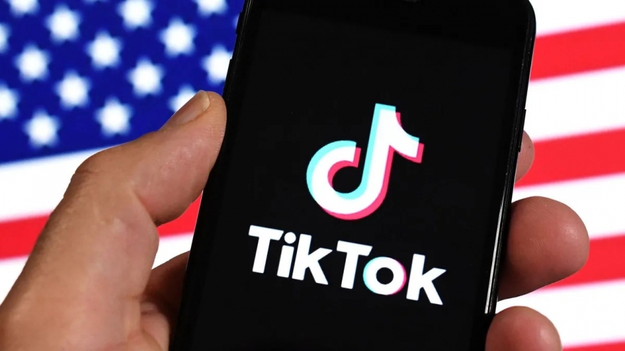 TikTok sẽ bị cấm ở Mỹ từ ngày 19/1