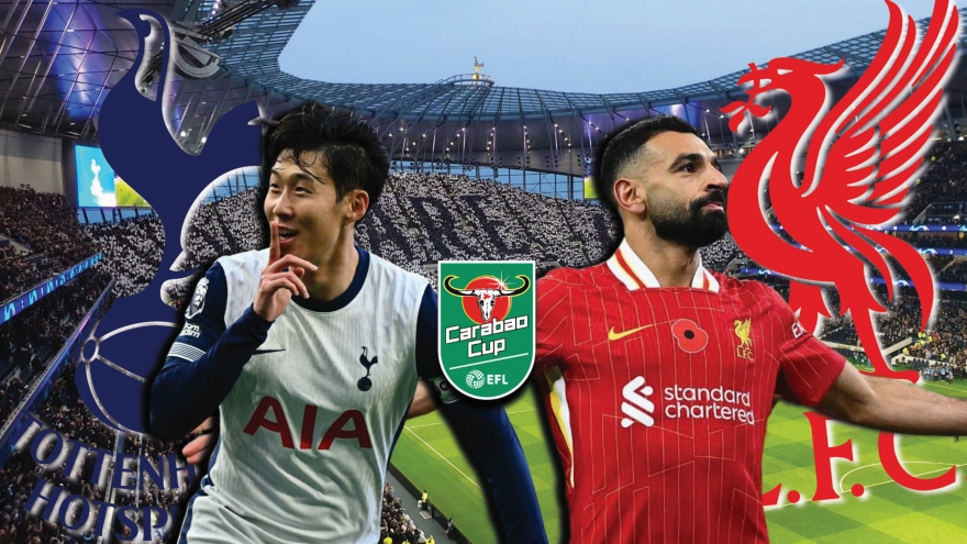 Dự đoán kết quả và đội hình ra sân trận Tottenham vs Liverpool