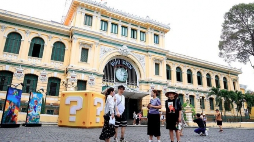 Family trips to dominate Vietnam’s travel trends in 2025