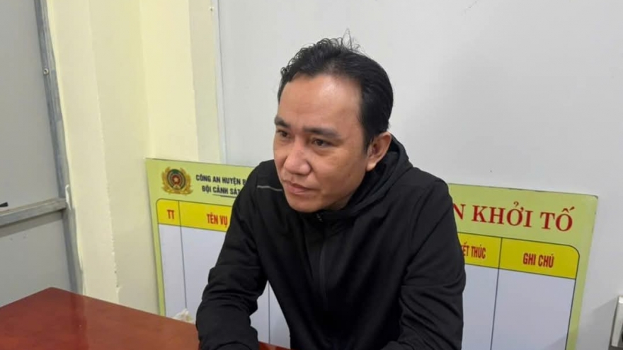 Lừa đảo "chạy án" để chiếm đoạt hàng trăm triệu đồng