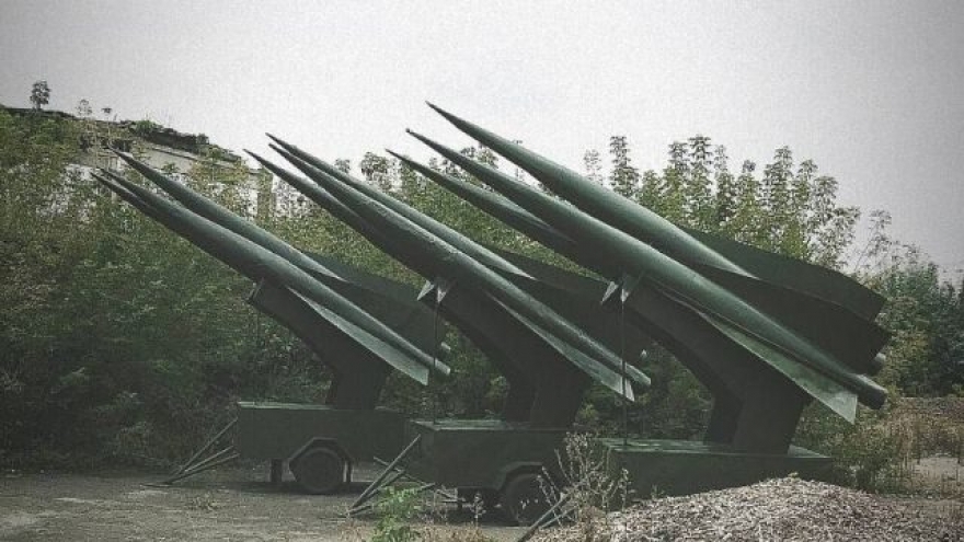 Ukraine triển khai hệ thống MIM-23 Hawk giả làm mồi nhử “bẫy” Nga