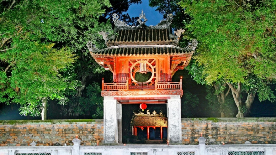 Khơi nguồn sức mạnh di sản văn hóa Việt Nam