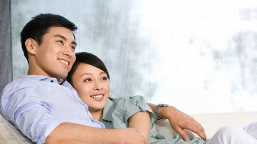 Hai vợ chồng tôi sống như 2 người bạn chung nhà
