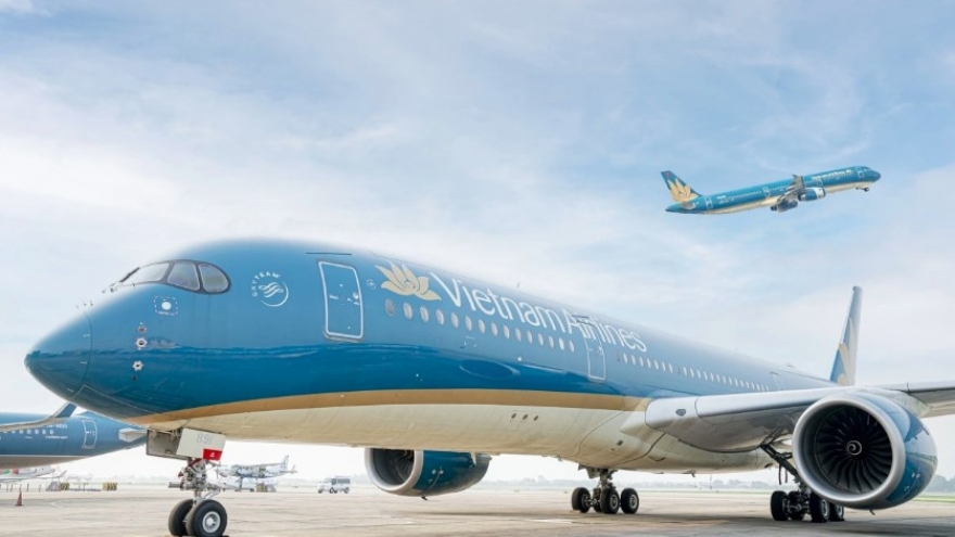 Vietnam Airlines among world’s top 25 safest: AirlineRatings