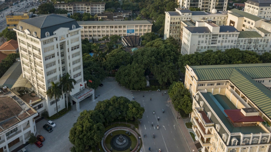 Vietnamese universities make global rankings in THE subject rankings 2025