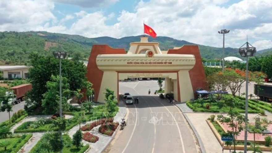 Vietnam, Laos eye long-term, sustainable trade ties