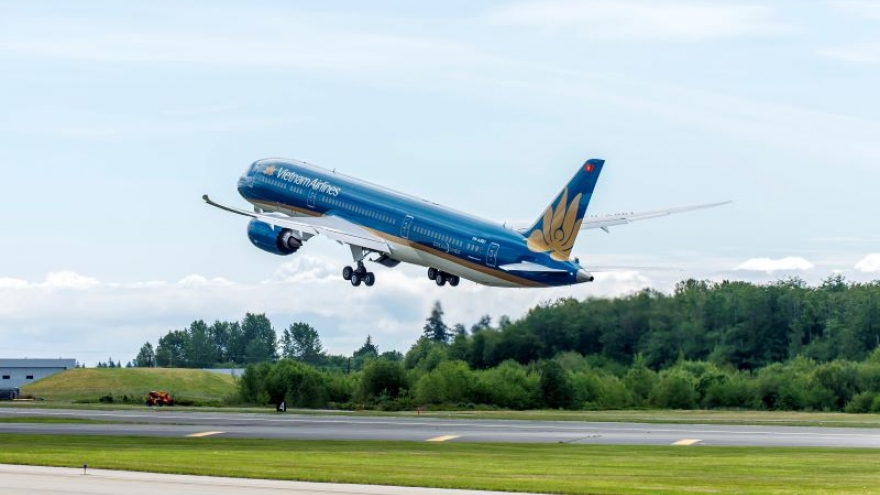 Vietnam Airlines among top 10 most punctual carriers in Asia Pacific: Cirium