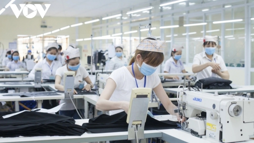 Chiến lược nào để Việt Nam vượt qua bẫy thu nhập trung bình?