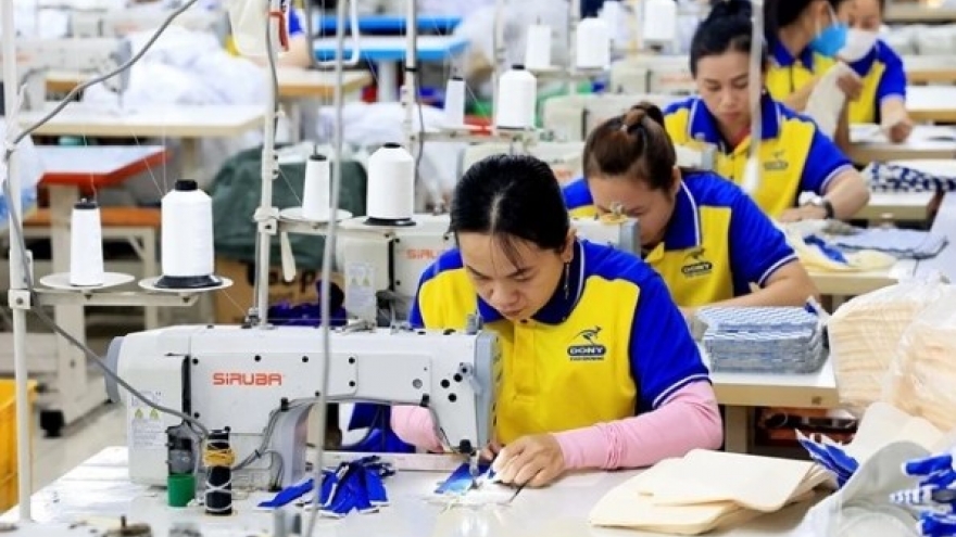 Vietnam to become Asia-Pacific region's fastest growing economy in 2026