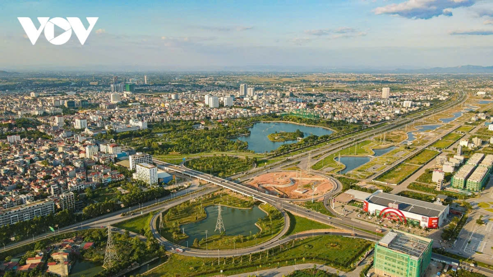 Bắc Giang yêu cầu ổn định và hoạt động ngay sau khi sáp nhập xã, huyện