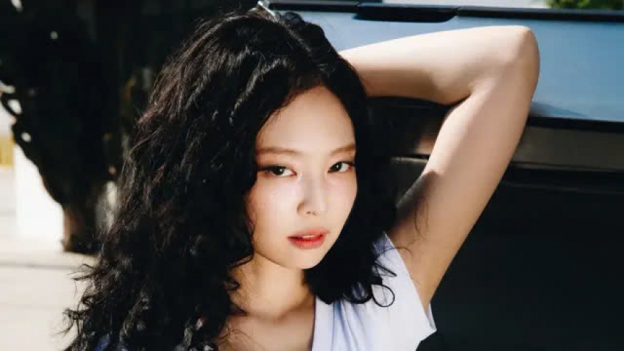 Jennie (BlackPink) đi tìm bản ngã trong album mới