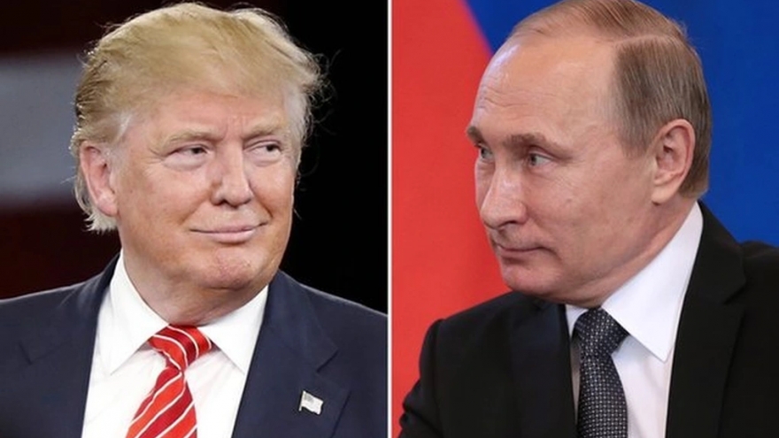 Tín hiệu đáng lo ngại khiến Ukraine đứng ngồi không yên sau cuộc điện đàm Trump-Putin