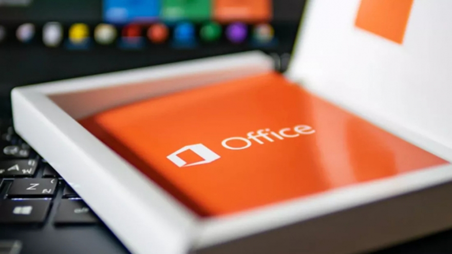 Microsoft âm thầm phát hành phiên bản Office miễn phí có hỗ trợ quảng cáo