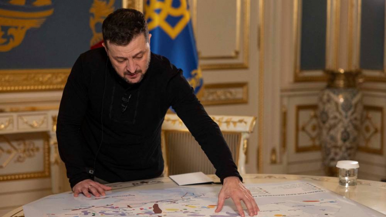 Giá trị thực sự của quân bài Kursk trong đàm phán hòa bình Nga - Ukraine