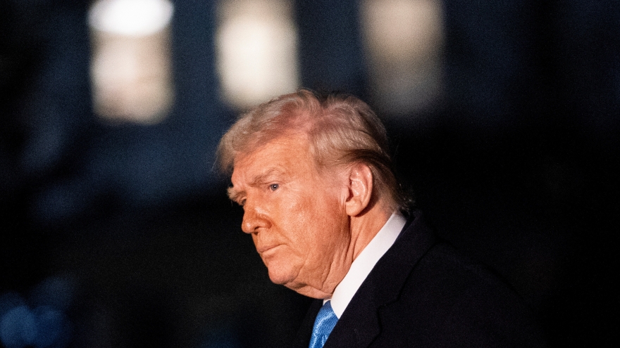 Nhà Trắng tiết lộ ông Trump tự tin chấm dứt xung đột Ukraine “trong tuần này”