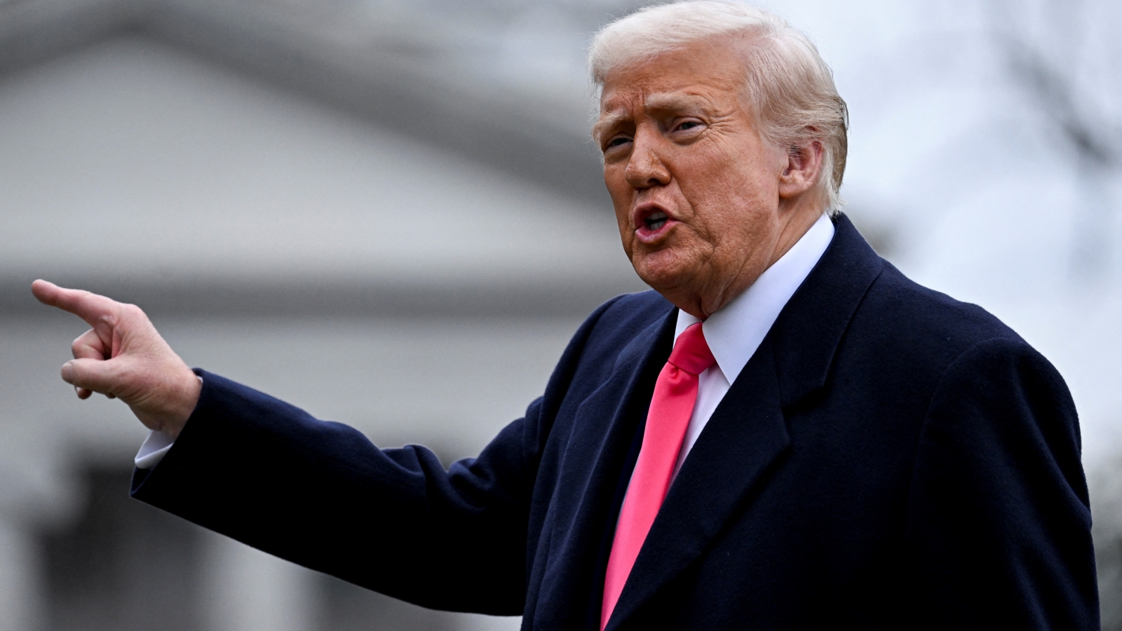 Ông Trump cảnh báo nguy cơ Thế chiến 3 nếu Nga và Ukraine không đạt thỏa thuận