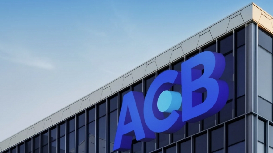 ACB lợi nhuận tăng nhưng nợ xấu có khả năng mất vốn tăng hơn 70%