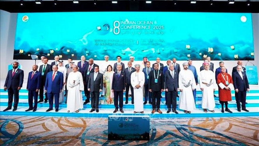 Vietnam highlights ocean’s role in global peace, security, and development