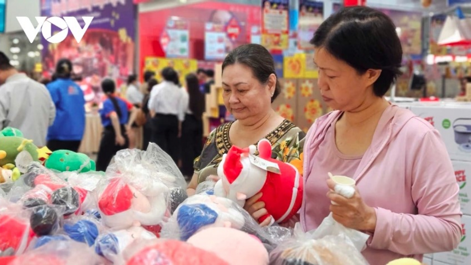 HCM City targets 10% economic growth with eight breakthrough solutions