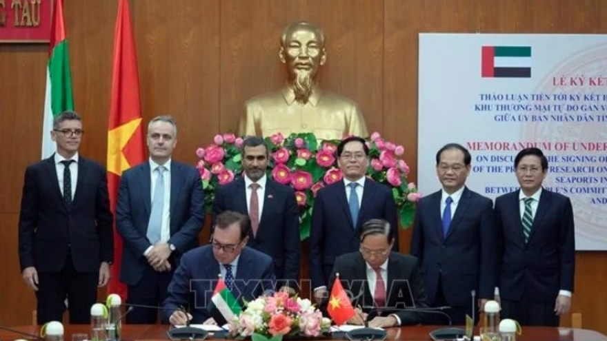 Discussion underway for Vietnam’s first FTZ in Ba Ria-Vung Tau