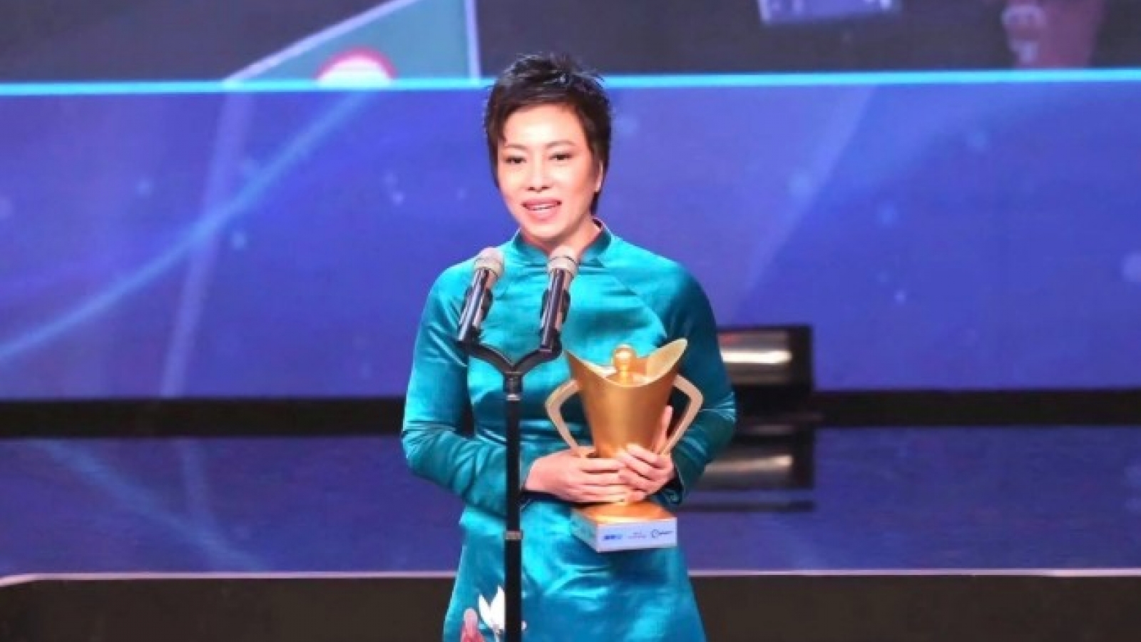 Nguyen Thi Nhung achieves historic coaching milestone in Vietnamese shooting