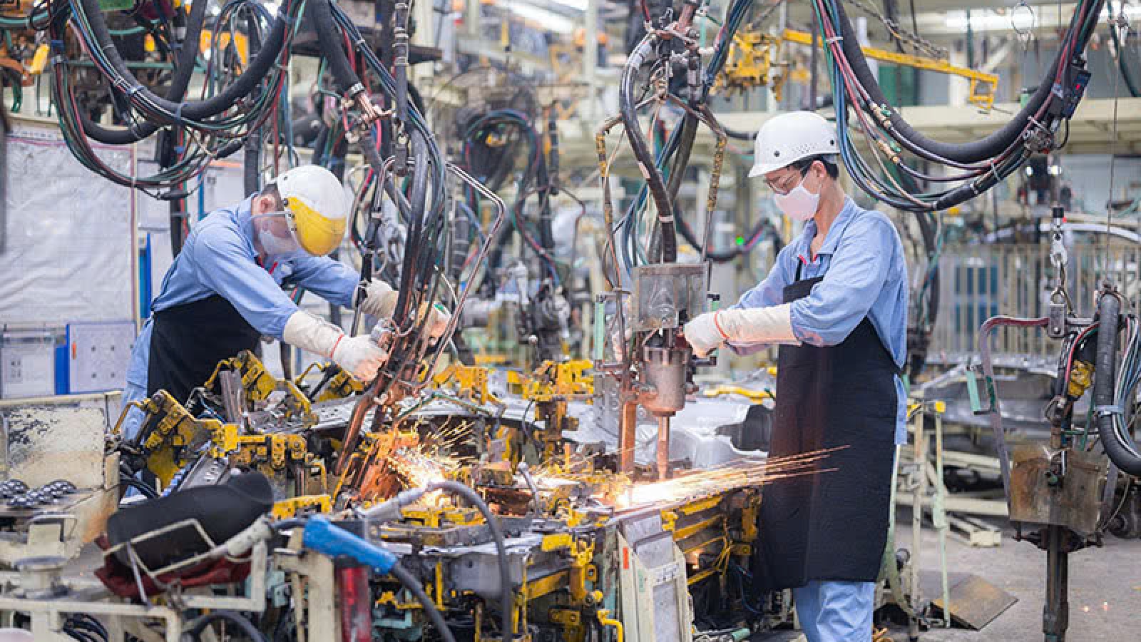 Japanese businesses eye Vietnam as attractive investment destination