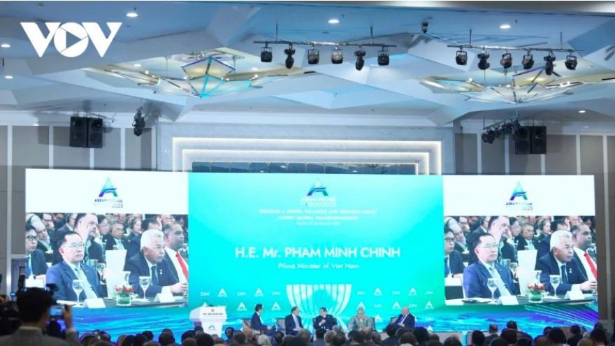 ASEAN Future Forum 2025: Strengthening unity and strategic autonomy