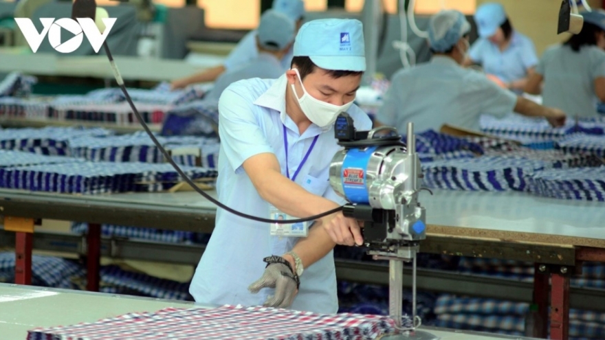 Vietnamese economy projected to grow by 6.7% in 2025: Standard Chartered