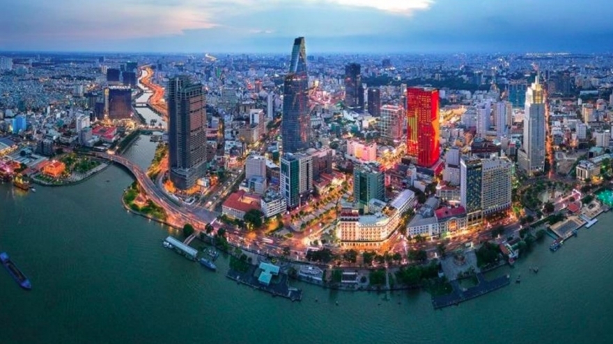 Vietnam likely to achieve GDP growth target of 8% this year: UOB expert