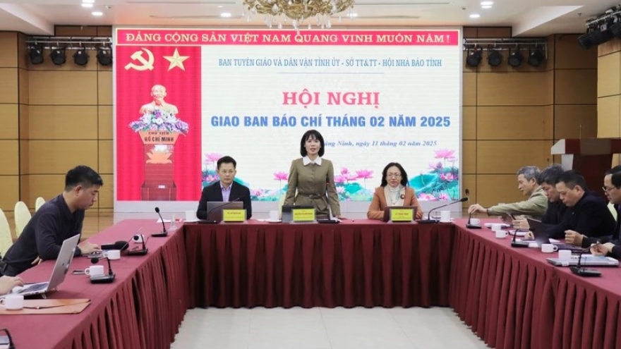 Vietnamese, Chinese border provinces to hold annual spring meeting in Quang Ninh