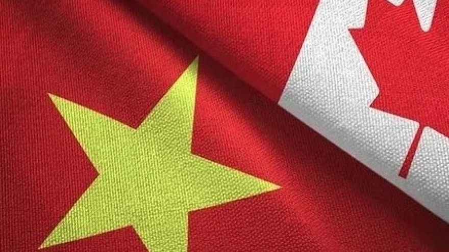 Defence cooperation a highlight in Vietnam-Canada relations: Official