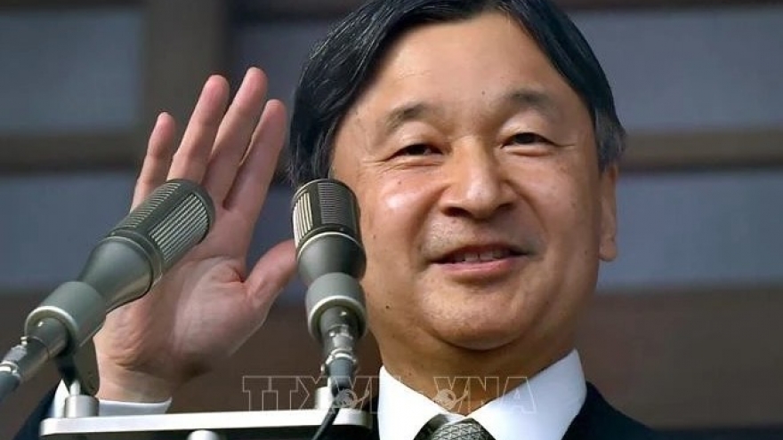 Vietnam congratulates Japan on Emperor’ birthday