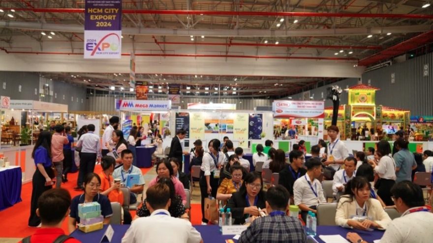 Over 750 firms to participate in HCM City 2025 Souvenir and Gift Exhibition