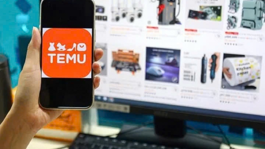 Temu refunds customers in Vietnam after ceasing operations